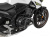 ヘプコ＆ベッカー エンジンガード HONDA CB500 ホーネットEクラッチ