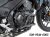 ヘプコ＆ベッカー エンジンガード HONDA NX400 / NX400 Eクラッチ