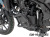 ヘプコ＆ベッカー エンジンガード HONDA NX400 / NX400 Eクラッチ