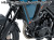 ヘプコ＆ベッカー エンジンガード HONDA NX400 / NX400 Eクラッチ
