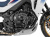 ヘプコ＆ベッカー エンジンガード HONDA XL750 トランザルプ