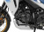 ヘプコ＆ベッカー エンジンガード HONDA XL750 トランザルプ