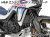 ヘプコ＆ベッカー エンジンガード HONDA XL750 トランザルプ