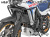 ヘプコ＆ベッカー エンジンガード HONDA XL750 トランザルプ