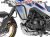 ヘプコ＆ベッカー エンジンガード HONDA XL750 トランザルプ