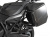 ヘプコ＆ベッカー HONDA純正ケース用 パニアケースガード NT1100