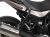 ヘプコ＆ベッカー パニアケースガード NT1100 ('25-) HONDA純正ケース用