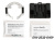 タンクバッグ用ホルダー タンクリング 「マルチベーシック / MultiBASIC」 516-2532-0109