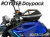 タンクバッグ用ホルダー タンクリング 「マルチベーシック / MultiBASIC」 YAMAHA MT09