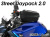 タンクバッグ用ホルダー タンクリング 「マルチベーシック / MultiBASIC」 YAMAHA MT09