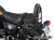 ヘプコ＆ベッカー シーシーバー MotoGuzzi V9 Roamer / Bobber/Specail Editio