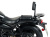 ヘプコ&ベッカー シーシーバー  & Minirack/ミニラック セット Kawasaki エリミネーター