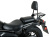 ヘプコ&ベッカー シーシーバー  & Minirack/ミニラック セット Kawasaki エリミネーター