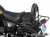 ヘプコ＆ベッカー シーシーバー MotoGuzzi V9 Roamer / Bobber/Specail Editio