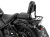 ヘプコ＆ベッカー シーシーバー with リアラック パイプタイプ HONDA REBEL 1100 / レブル 1100