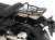 ヘプコ＆ベッカー リアキャリア ソロラック BMW R12