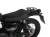 ヘプコ＆ベッカー リアキャリア ソロラック Triumph Street Scrambler