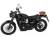 ヘプコ＆ベッカー リアキャリア ソロラック Triumph Street Scrambler