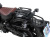 ヘプコ&ベッカー リアキャリア 「Solorack / ソロラック」 Indian SCOUT Bobber/Twenty / Sixty / Rogue