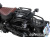 ヘプコ&ベッカー リアキャリア 「Solorack / ソロラック」 Indian SCOUT Bobber/Twenty / Sixty / Rogue