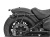 ヘプコ＆ベッカー ソフトサイドケースホルダー 「Slim」スカウト/Sixty / Classic/Bobber/Sport/101