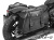 ヘプコ＆ベッカー ソフトサイドケースホルダー 「Slim」スカウト/Sixty / Classic/Bobber / Sport/101