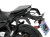 ヘプコ＆ベッカー サイドソフトケースホルダー「C-Bow」Kawasaki Ninja650 / Z650