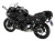 ヘプコ＆ベッカー KAWASAKI Ninja650 / Z650 カスタムパーツ 搭載イメージ