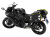 ヘプコ＆ベッカー KAWASAKI Ninja650 / Z650 カスタムパーツ 搭載イメージ