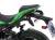 ヘプコ＆ベッカー サイドソフトケースホルダー(キャリア)「C-Bow」 Kawasaki Z900