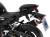 ヘプコ＆ベッカー 正規品 サイドソフトケースホルダー(キャリア)「C-Bow」 Kawasaki Ninja400('18-)