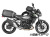 ヘプコ＆ベッカー Kawasaki Z500 カスタム