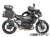 ヘプコ＆ベッカー Kawasaki Z500 カスタム