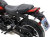 ヘプコ＆ベッカー 正規品 サイドソフトケースホルダー(キャリア)「C-Bow」 Kawasaki Z900RS / Z900RS café