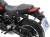 ヘプコ＆ベッカー サイドソフトケースホルダー(キャリア)「C-Bow」 Kawasaki Z900RS / Z900RS Cafe