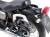 ヘプコ＆ベッカー サイドソフトケースホルダー(キャリア)「C-Bow」 Kawasaki W800