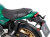 ヘプコ＆ベッカー サイドソフトケースホルダー(キャリア)「C-Bow」 Kawasaki Z650RS