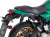 ヘプコ＆ベッカー サイドソフトケースホルダー(キャリア)「C-Bow」 Kawasaki Z650RS