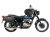 ヘプコ＆ベッカー Kawasaki W230 / メグロ S1 カスタムパーツ 搭載イメージ
