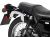 ヘプコ＆ベッカー サイドソフトケースホルダー(キャリア)「C-Bow」 Kawasaki W230 / メグロ S1