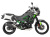 ヘプコ＆ベッカー Kawasaki KLE500 カスタム