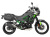 ヘプコ＆ベッカー Kawasaki KLE500 カスタム