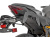 ヘプコ＆ベッカー サイドソフトケースホルダー「C-Bow」Kawasaki Ninja650 / Z650 / Z650S