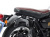 ヘプコ＆ベッカー サイドソフトケースホルダー(キャリア)「C-Bow」 Kawasaki W800(-16) / W650(-08)