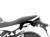 ヘプコ＆ベッカー サイドソフトケースホルダー「C-Bow」 SUZUKI SFV 650 Gladius