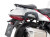 ヘプコ＆ベッカー サイドソフトケースホルダー(キャリア)「C-Bow」SUZUKI Hayabusa / 隼 GSX1300R