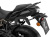 ヘプコ＆ベッカー サイドソフトケースホルダー(キャリア)「C-Bow」SUZUKI GSX-S1000GT
