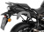 ヘプコ＆ベッカー サイドソフトケースホルダー(キャリア)「C-Bow」SUZUKI GSX-S1000GT