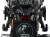 ヘプコ＆ベッカー サイドソフトケースホルダー(キャリア)「C-Bow」SUZUKI GSX-S1000GX