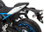 ヘプコ＆ベッカー サイドソフトケースホルダー(キャリア)「C-Bow」SUZUKI GSX-8S
